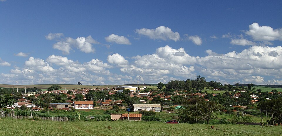 Borebi (SP)