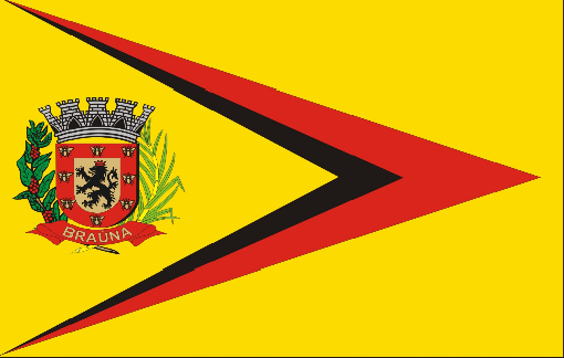 Braúna (SP)