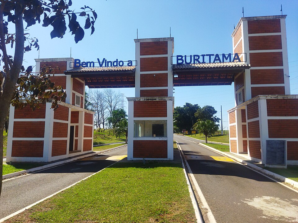 Buritama (SP)