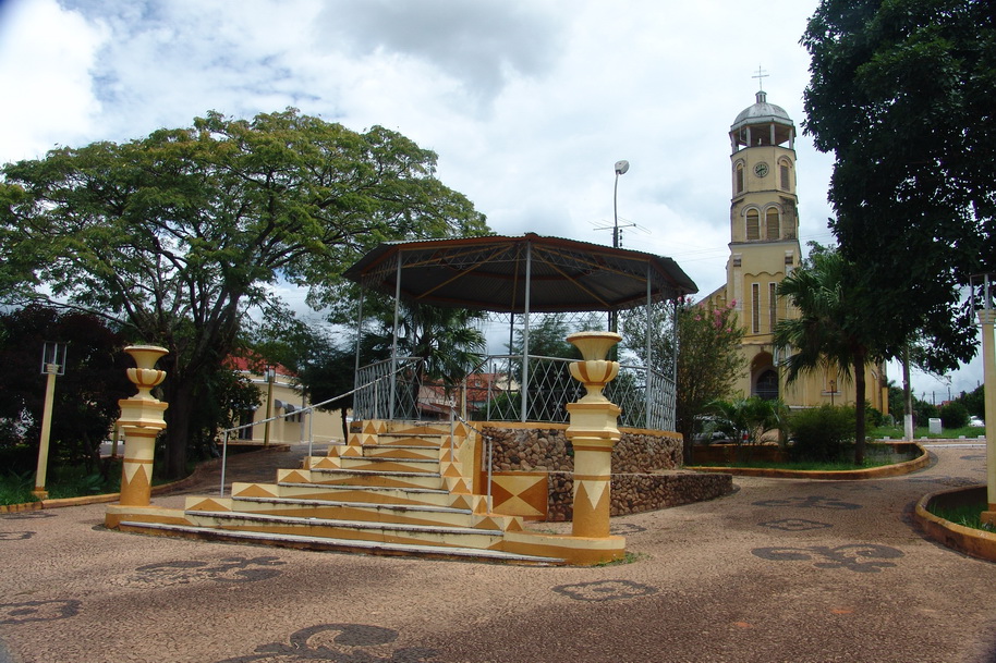 Cabrália Paulista (SP)