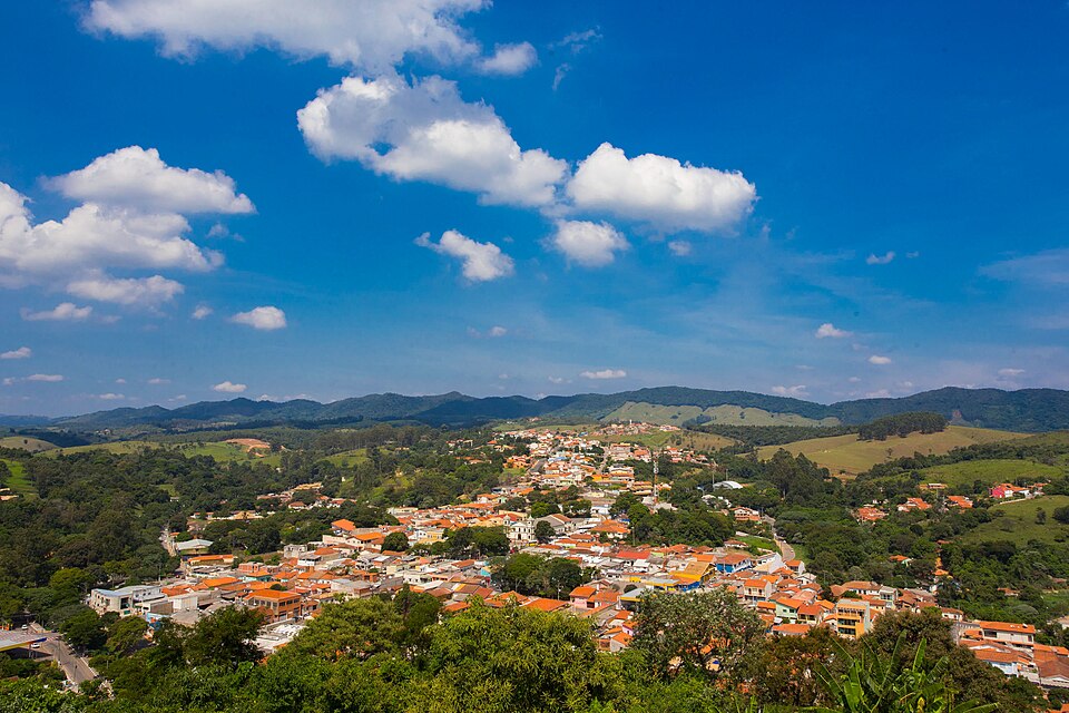 Cabreúva (SP)