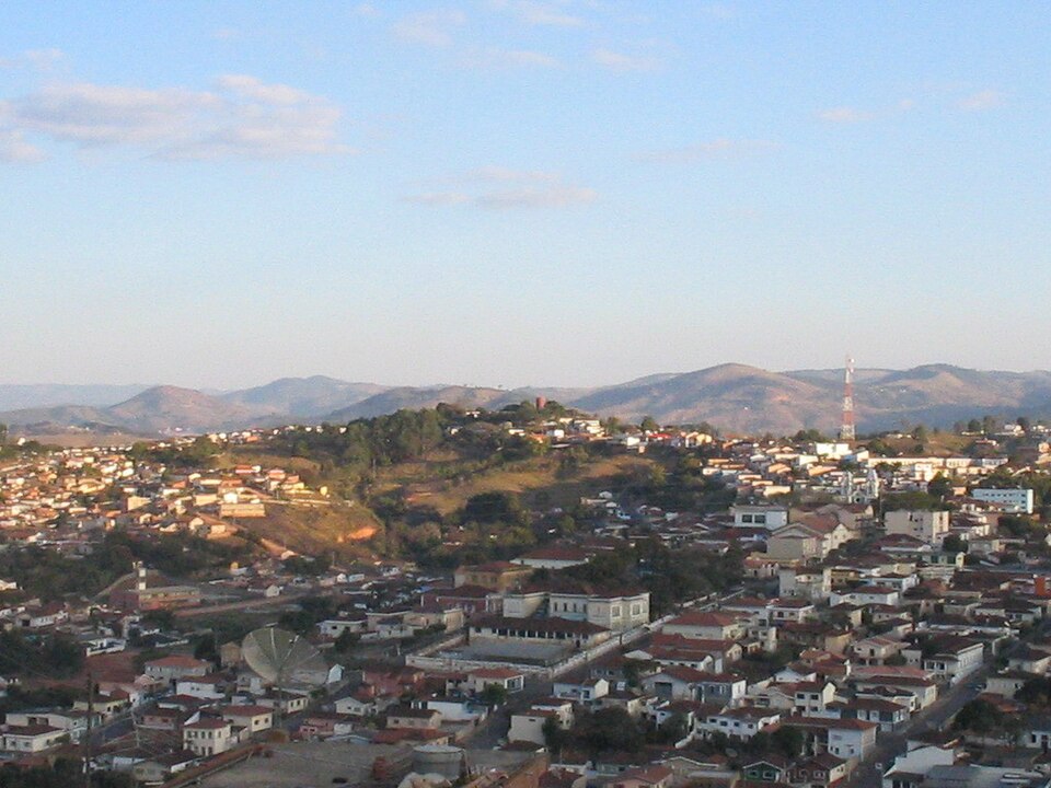 Caconde (SP)