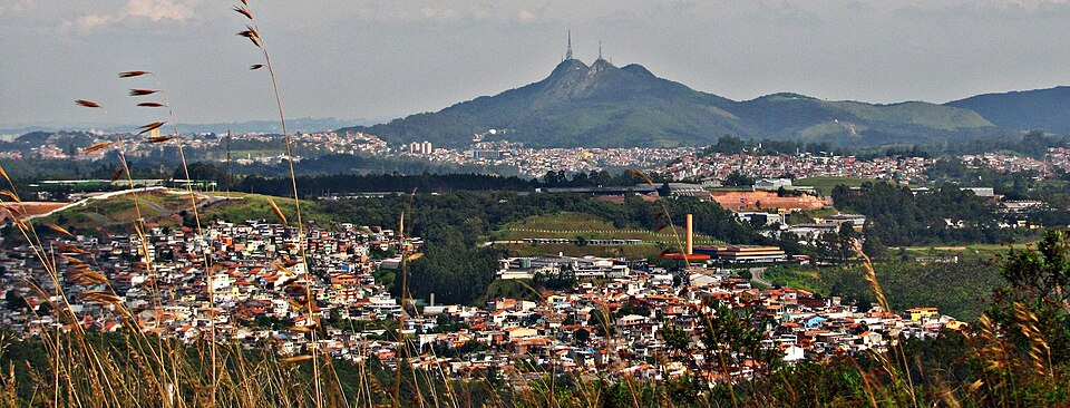 Caieiras (SP)