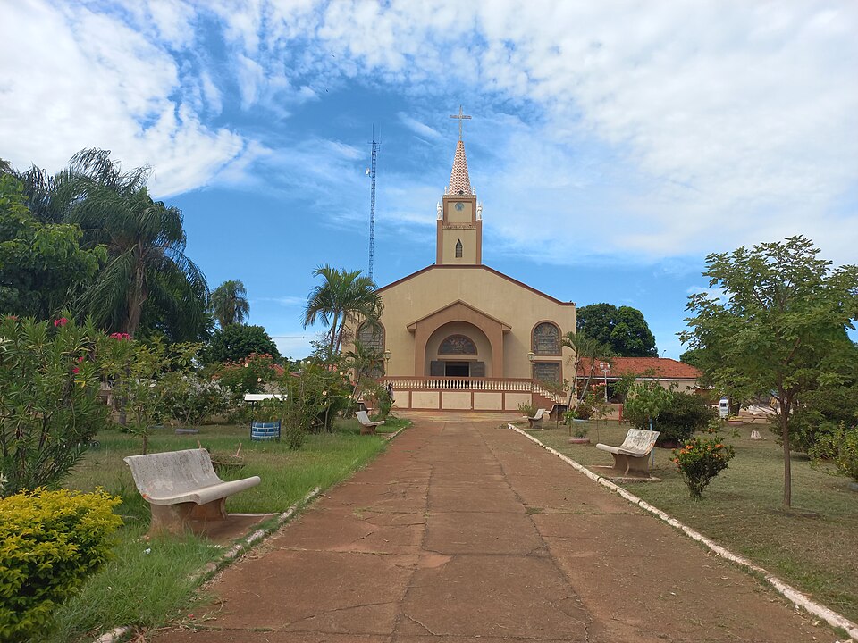 Caiuá (SP)