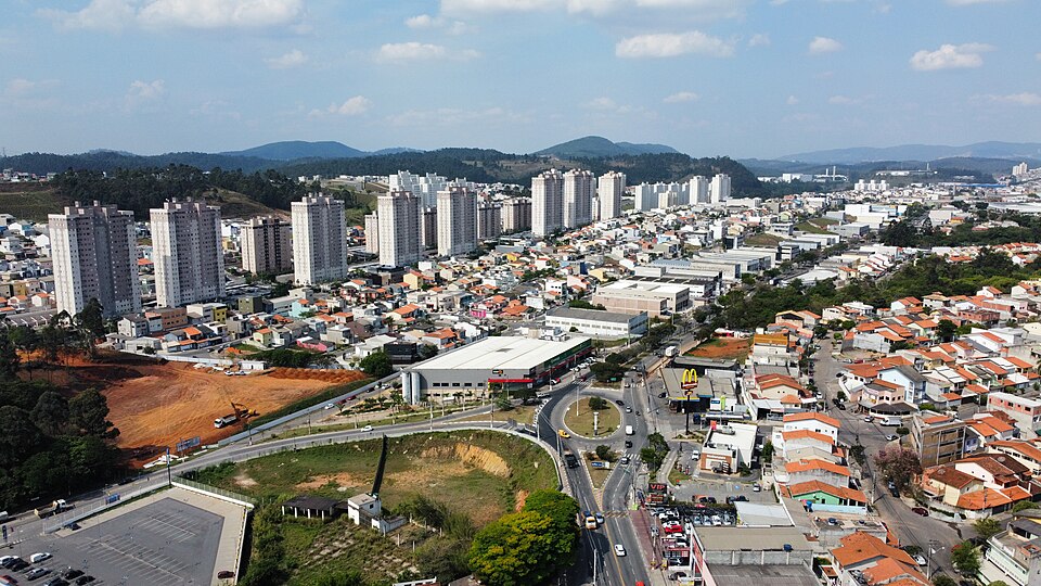Cajamar (SP)