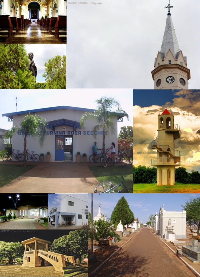 Cajobi (SP)