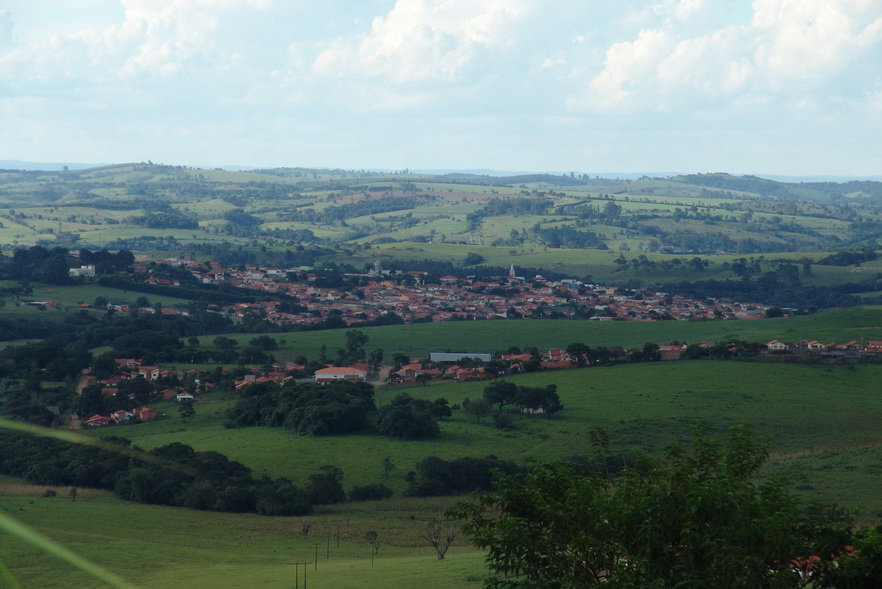 Campina do Monte Alegre (SP)