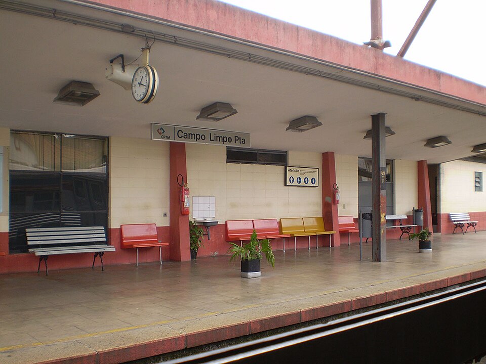 Campo Limpo Paulista (SP)