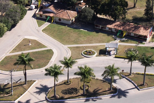 Canas (SP)