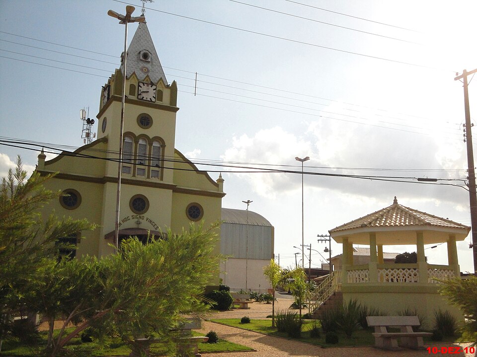 Cândido Rodrigues (SP)