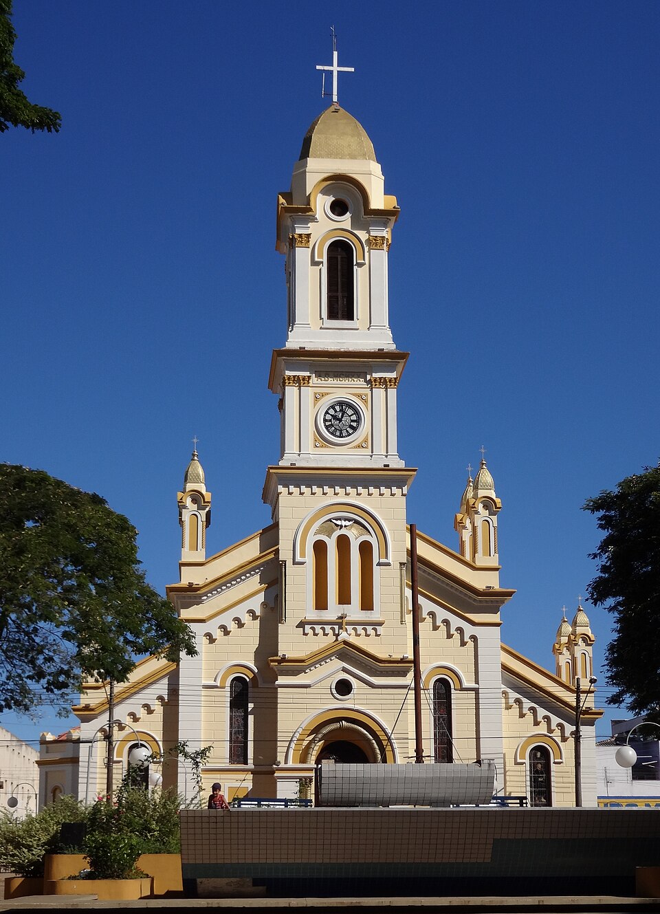 Capão Bonito (SP)