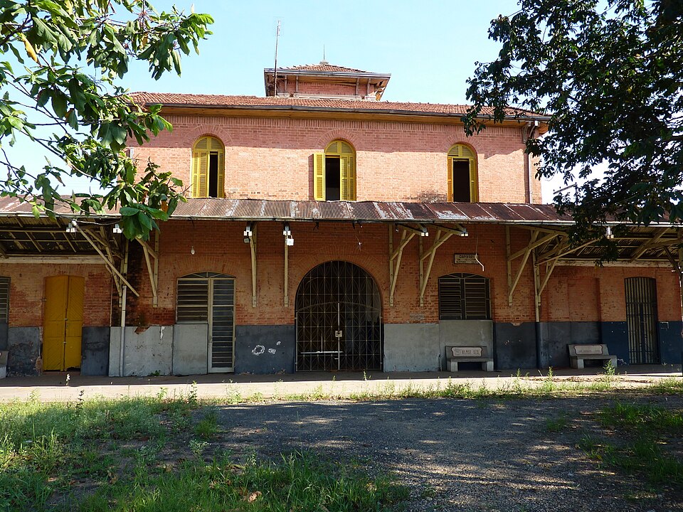 Capivari (SP)