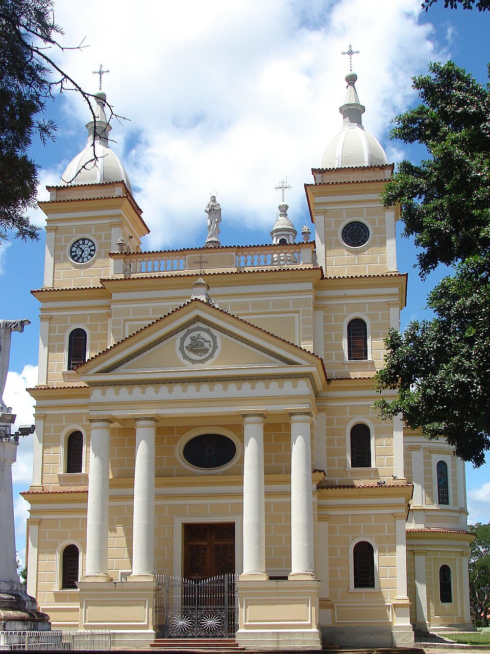 Casa Branca (SP)