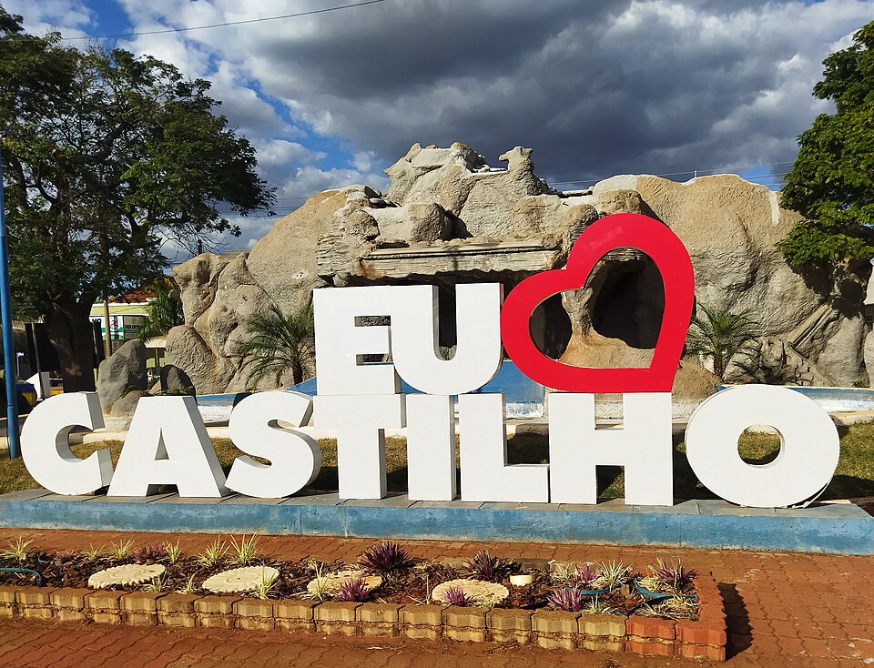 Castilho (SP)