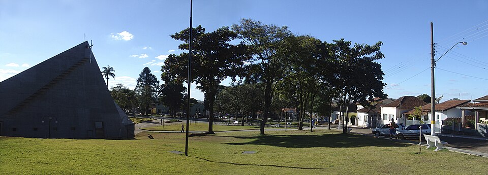Cerqueira César (SP)
