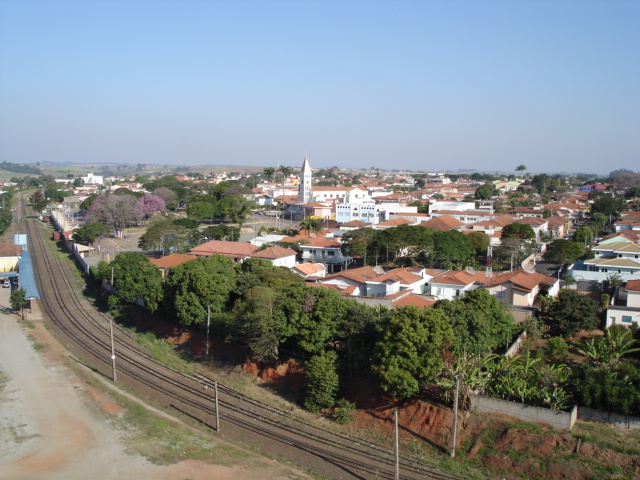 Cerquilho (SP)