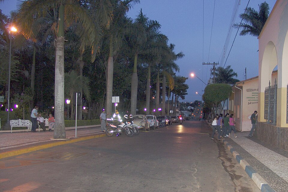 Cesário Lange (SP)
