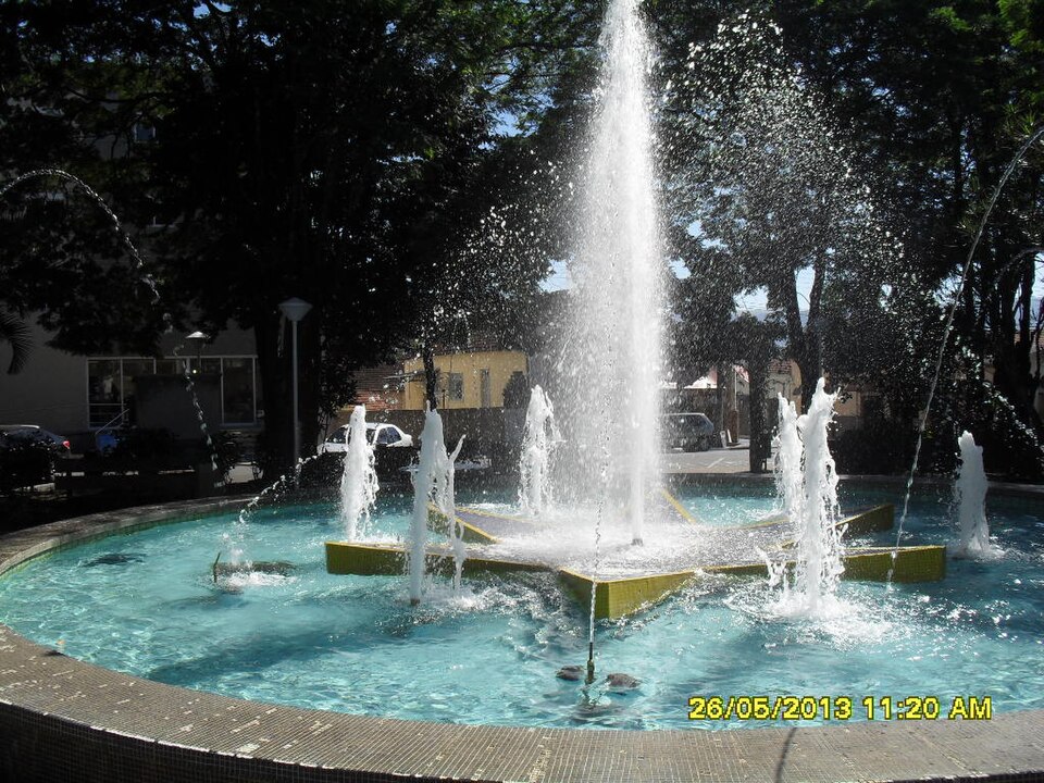 Charqueada (SP)