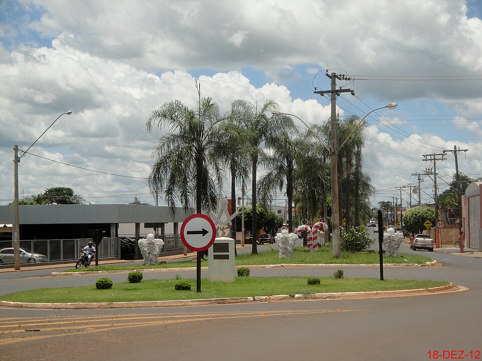 Colina (SP)