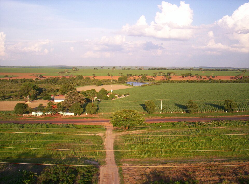 Colômbia (SP)