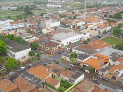 Cordeirópolis (SP)