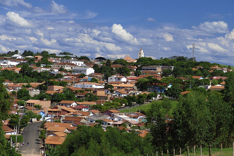 Coronel Macedo (SP)