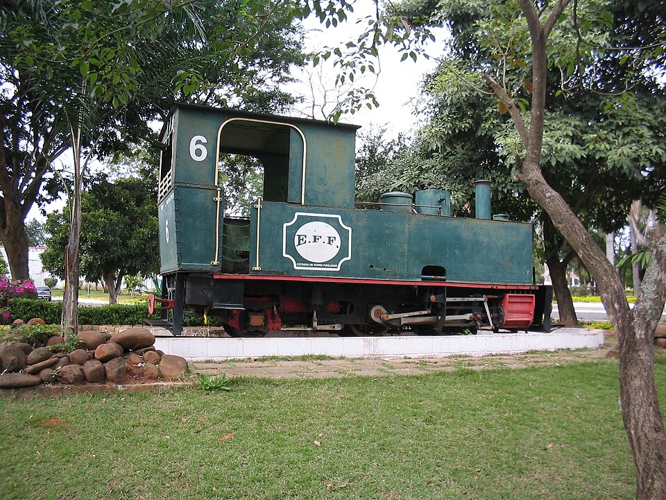 Cosmópolis (SP)