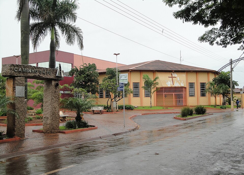 Cravinhos (SP)