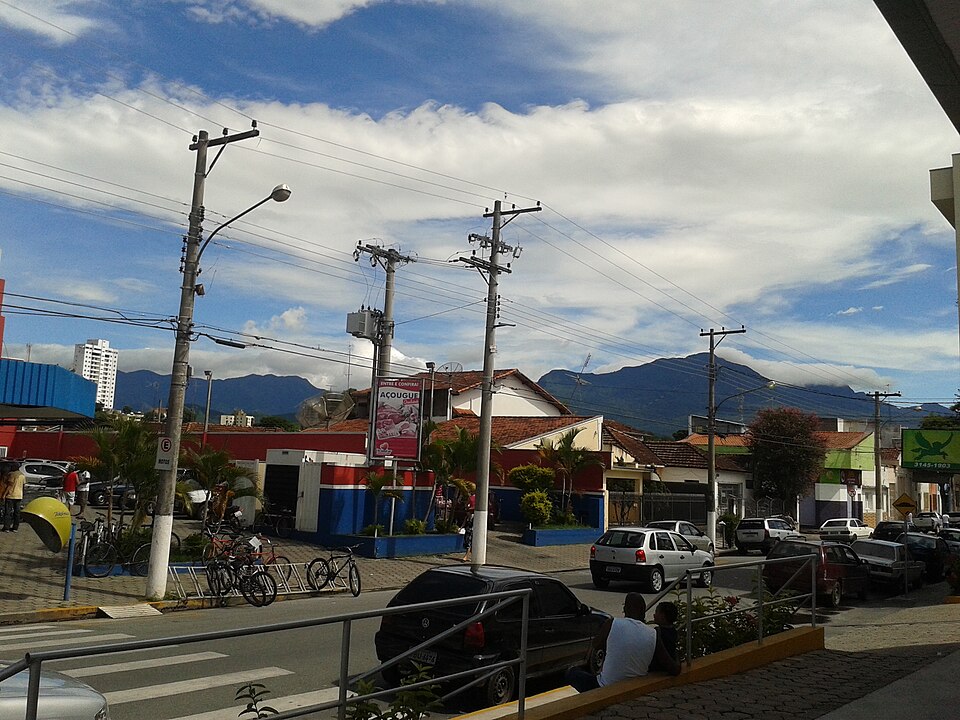 Cruzeiro (SP)