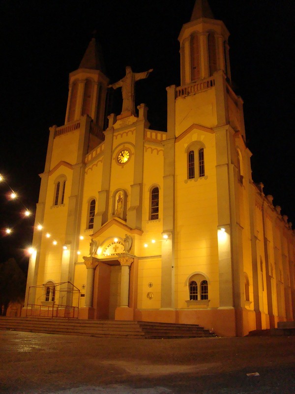 Descalvado (SP)