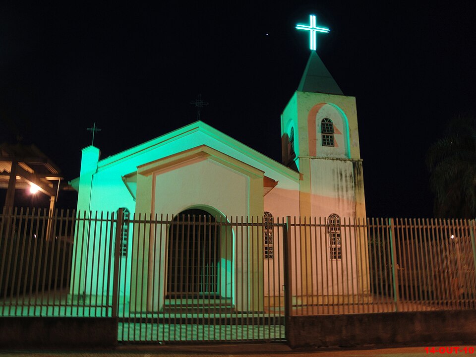 Dobrada (SP)