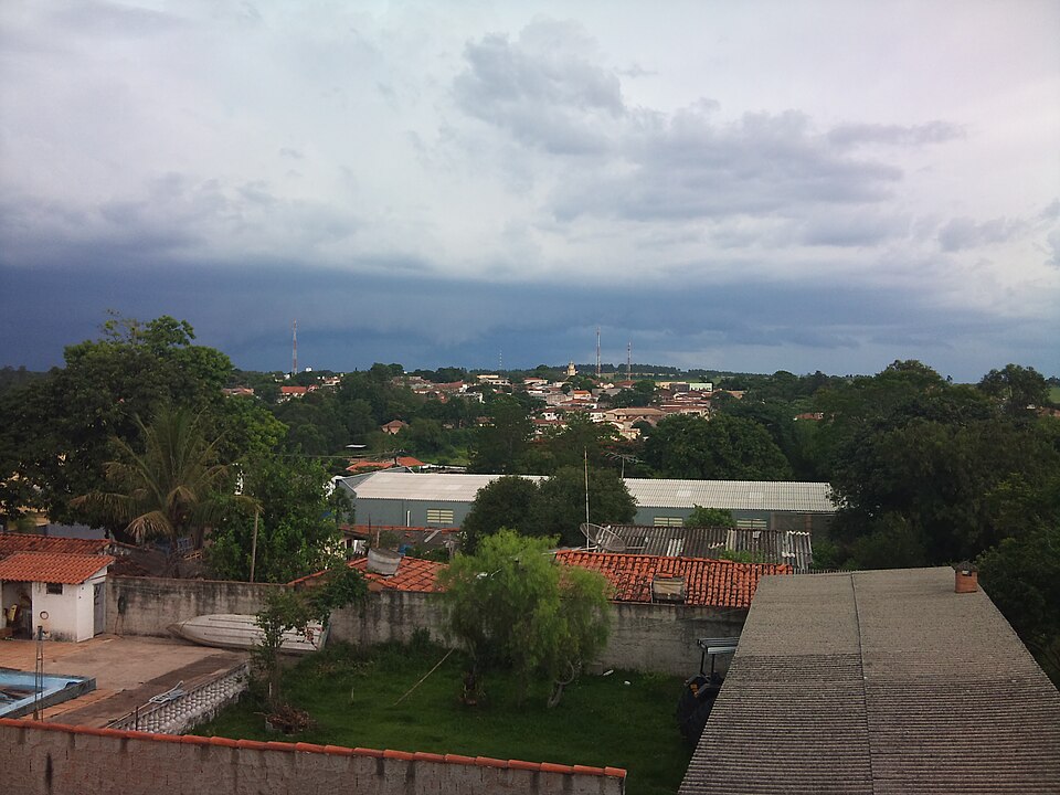 Elias Fausto (SP)