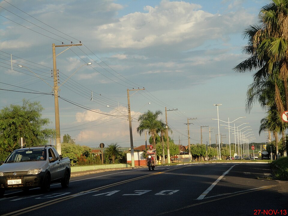 Elisiário (SP)