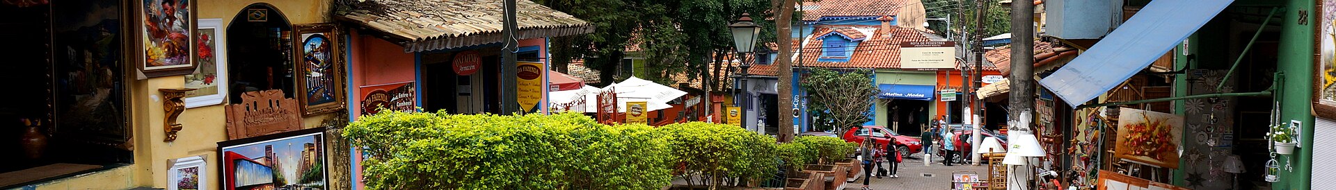 Embu das Artes (SP)
