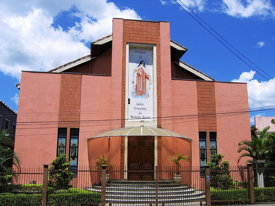 Embu-Guaçu (SP)