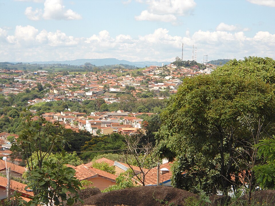 Espírito Santo do Pinhal (SP)