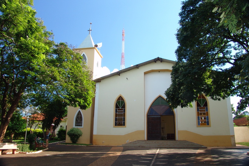 Espírito Santo do Turvo (SP)