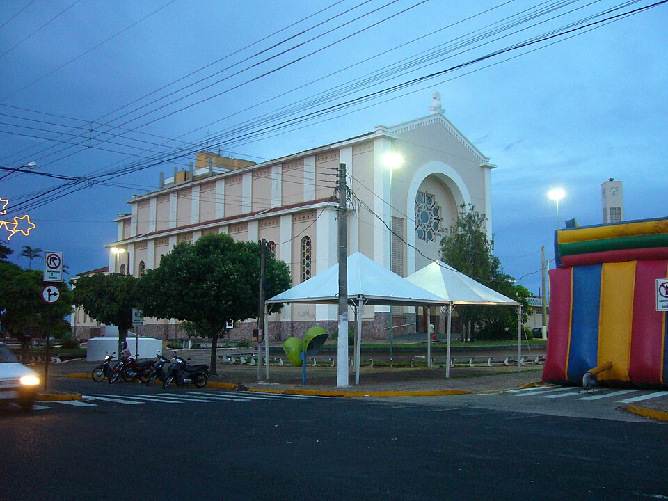 Fernandópolis (SP)