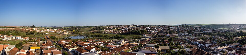 Fernando Prestes (SP)