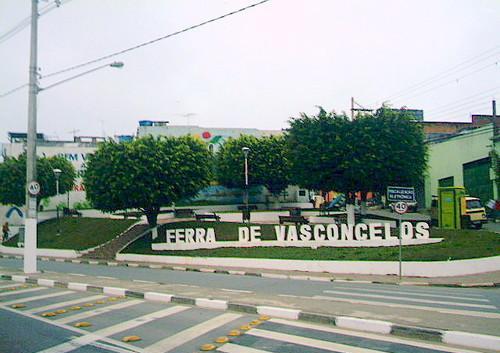 Ferraz de Vasconcelos (SP)