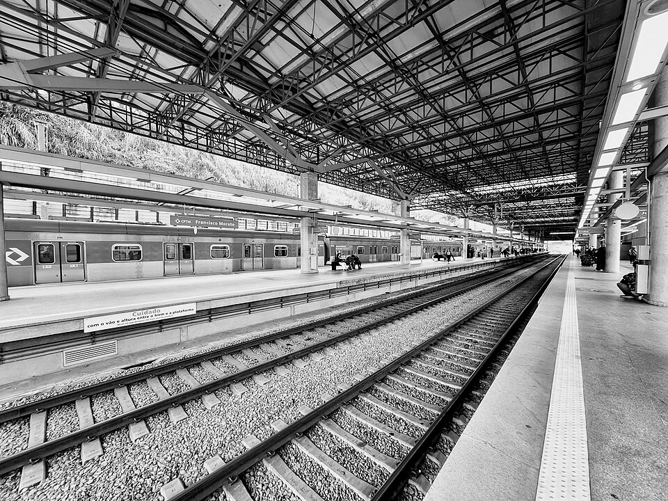 Francisco Morato (SP)