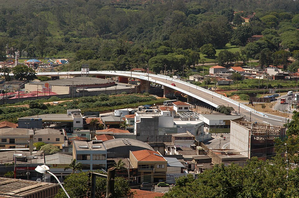 Franco da Rocha (SP)