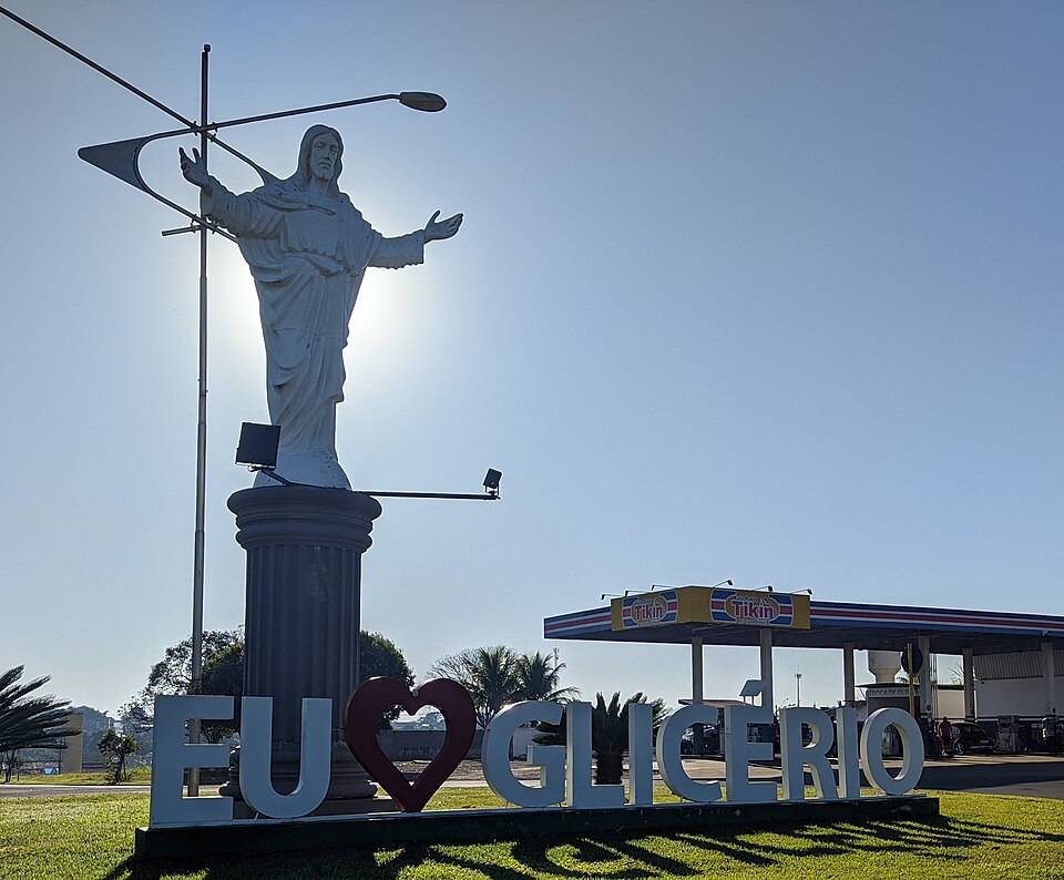 Glicério (SP)