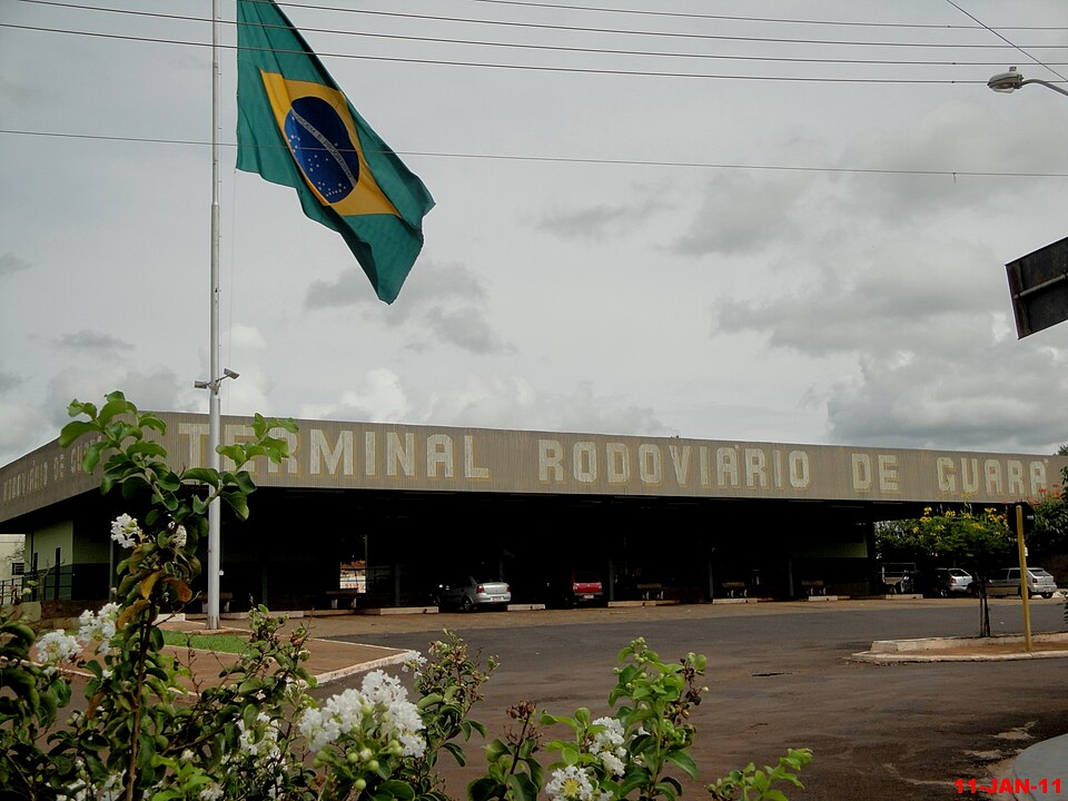 Guará (SP)