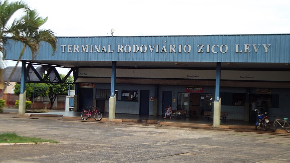Guaraci (SP)