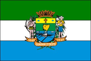 Guarani d'Oeste (SP)