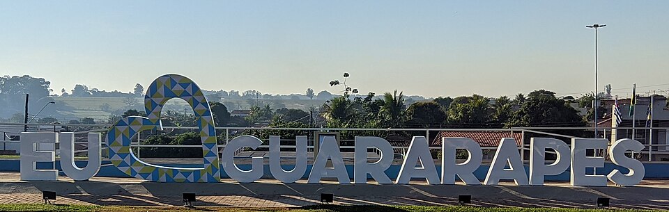 Guararapes (SP)