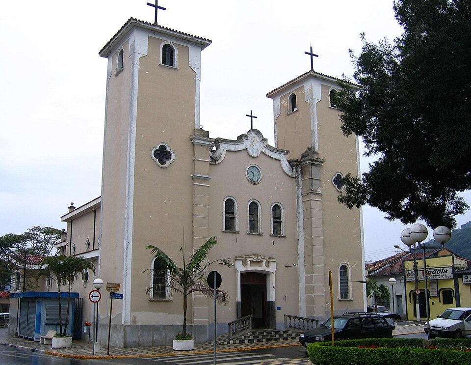 Guararema (SP)