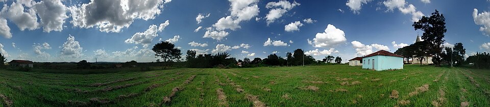Guareí (SP)