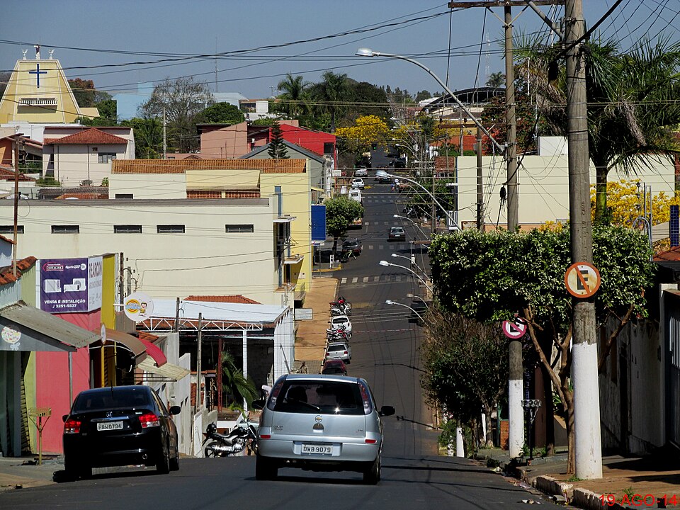 Guariba (SP)